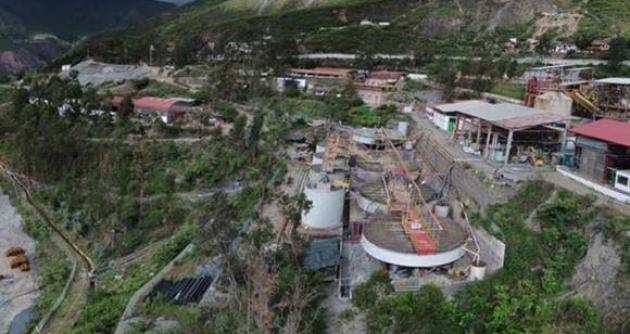 Foto: diario Correo