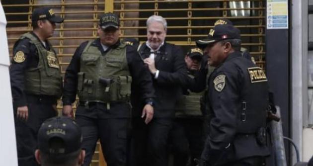 Foto: diario Correo