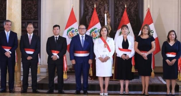 Foto: Prensa Presidencia