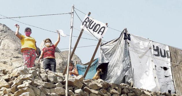 Foto: La República