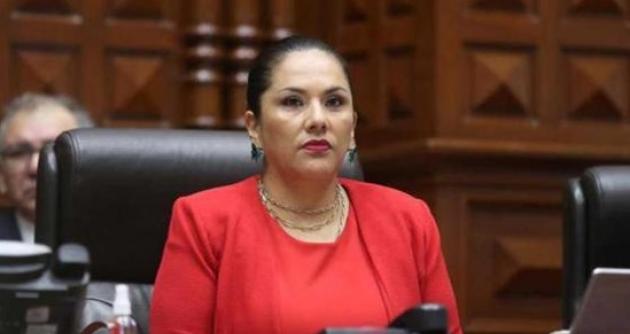 Foto: Congreso de la República