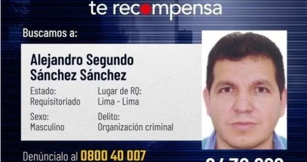 Foto: Mininter