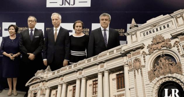 Foto: La República