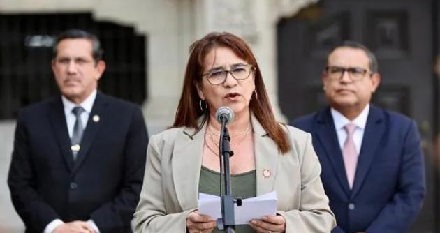 Foto: cortesía Diario Correo