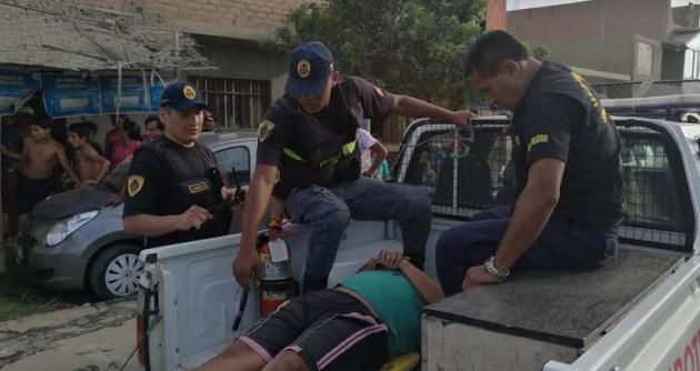 Foto cortesía MPS