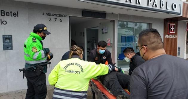(Foto Chimbote en Línea)
