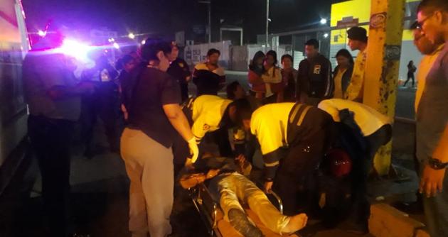 (Foto cortesía PNP)