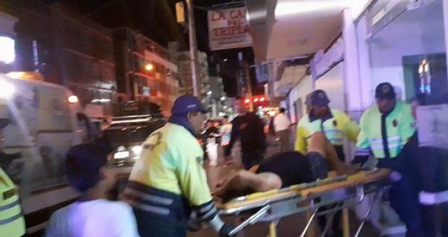 (Foto cortesía PNP)