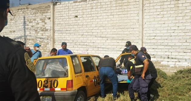 (Foto cortesía PNP)