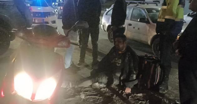 (Foto cortesía PNP)