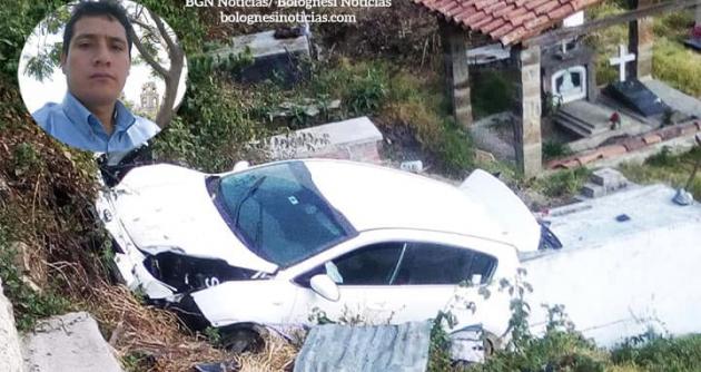 Foto Cortesía Bolognesi Noticias