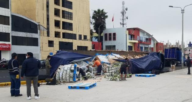 (Foto Chimbote en Línea)