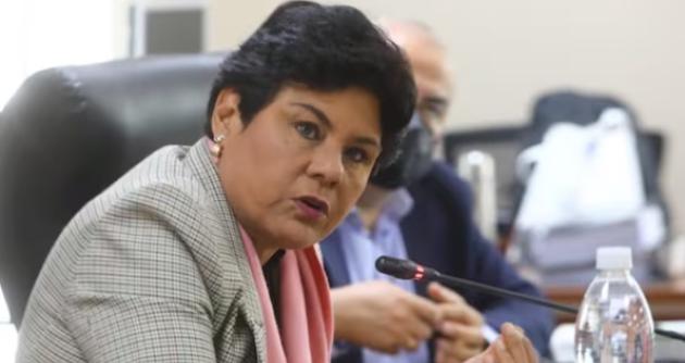 Foto: Congreso