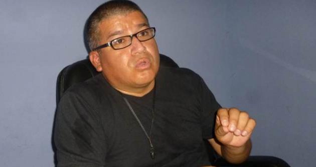Presidente de la Asociación de Consumidores y Usuario de la Región Áncash.