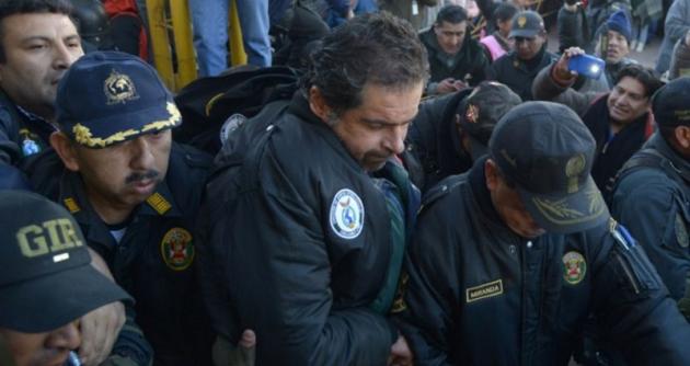 Foto: AFP
