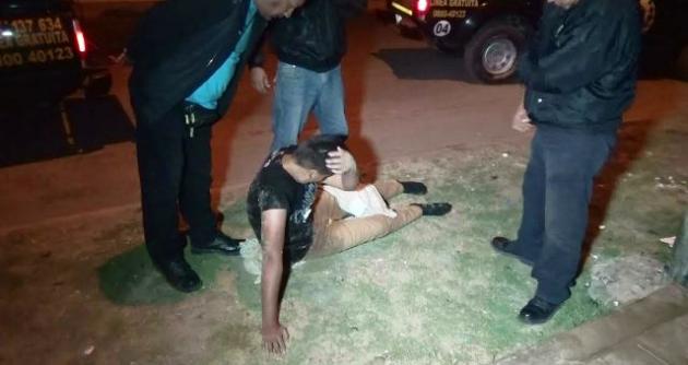 Foto: Serenazgo de Nuevo Chimbote