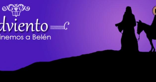 Tenemos que reconocer que el Señor está cerca, que él nos visita para que caminemos como hijos de la luz.