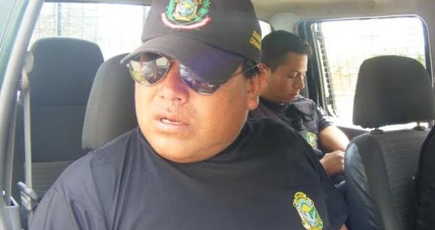 Sólo 7 supervisores de la Unidad de Serenazgo de Nuevo Chimbote recibieron sus salarios completos.