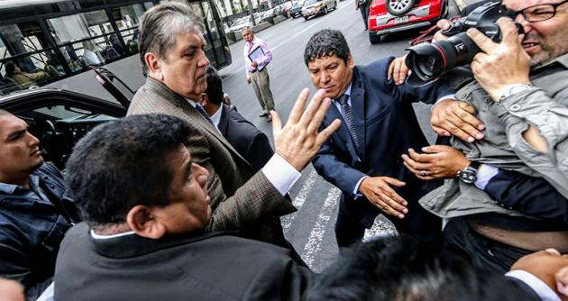 Foto cortesía Andina