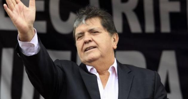 Foto: Canal N