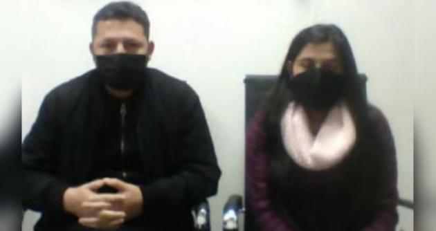 (Foto Justicia TV)