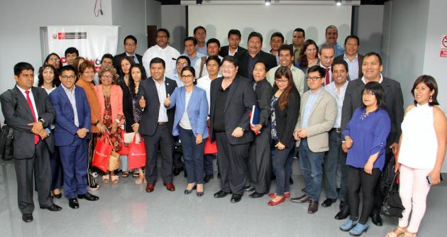 Foto cortesía Andina