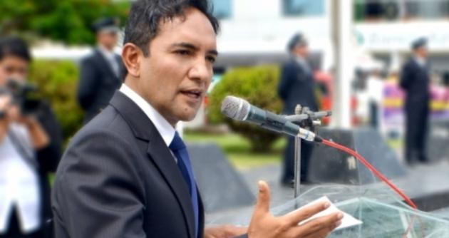 Foto: Cortesía Municipalidad de Nuevo Chimbote
