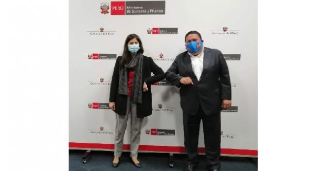 (Foto cortesía MPS)