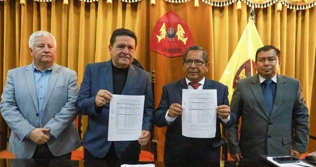 (Foto Chimbotenlinea.com)
