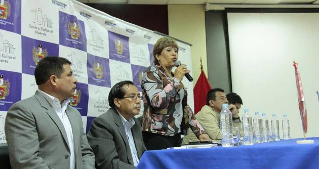 (Fotos cortesía MPS)