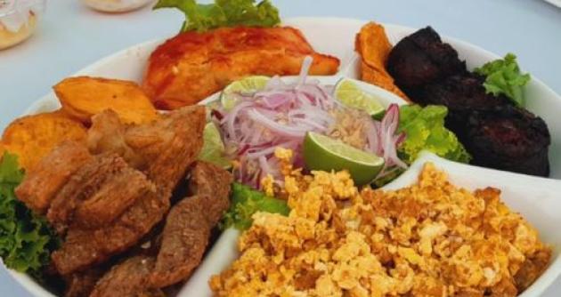 Foto: cortesía Andina