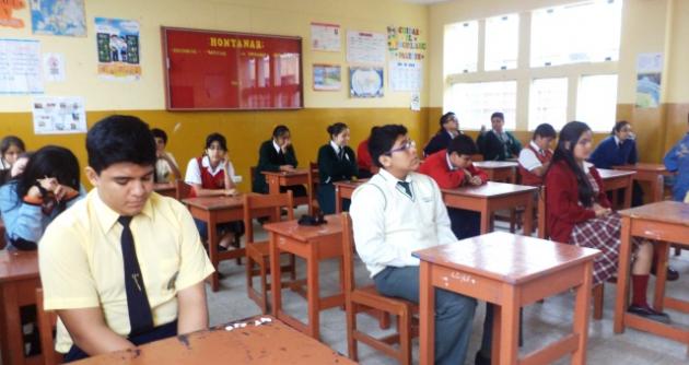 Que Peru Queremos Construir Chimbotenlinea Com