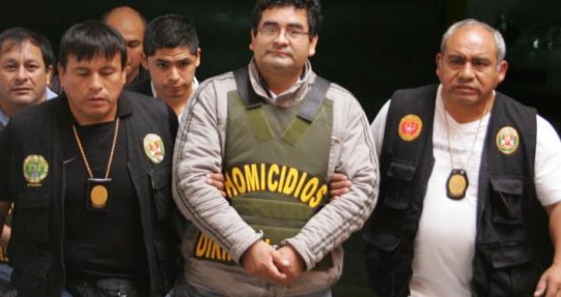 Aún en el penal de Piedras Gordas, César Álvarez sigue manejando los hilos de la red de corrupción.