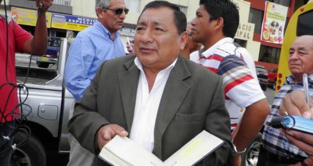 La extorsiones no tienen cuando acabar. Al haber copado los rubros construcción y pesquero, los delincuentes se han enfocado ahora en los empresarios de transportes.