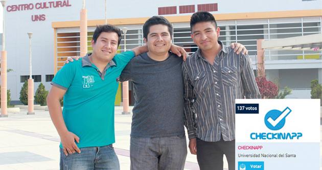 Foto: UNS