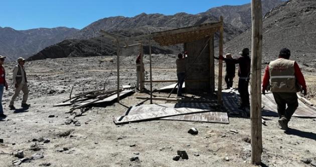 Foto: cortesía Mincul