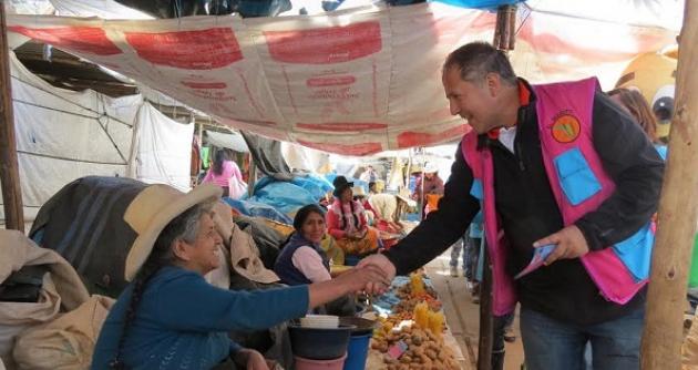 (Fotos: Prensa El Maicito)