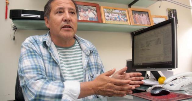 Foto: Diario El Correo