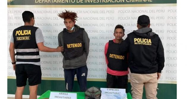 (Foto cortesía PNP)