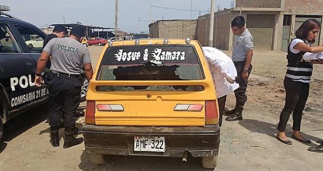 Foto Santos Monzón Faustino