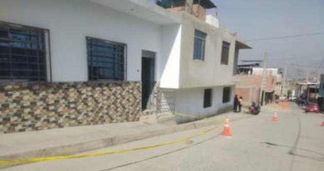 Foto: cortesía RPP