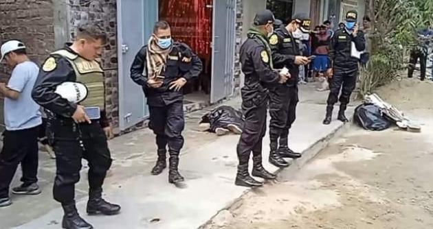 (Foto cortesía PNP)