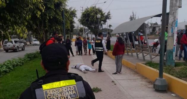 (Foto cortesía PNP)