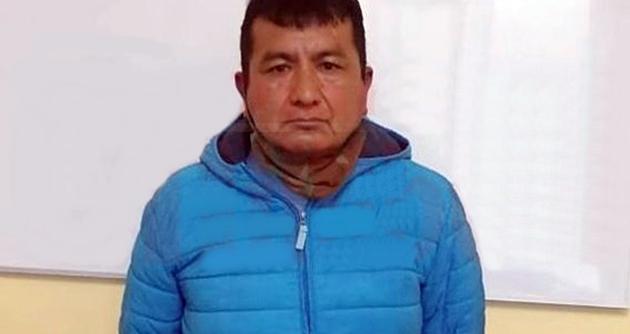 Foto cortesía Poder Judicial