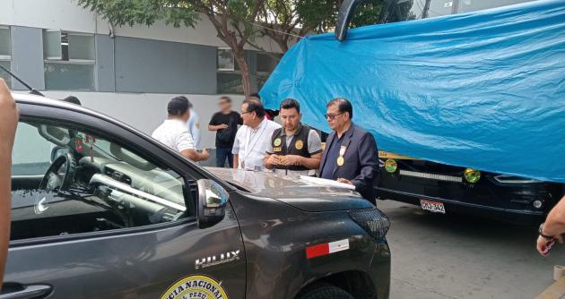 (Foto cortesía Ministerio Público)
