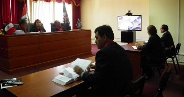 Fue suspendida la audiencia con el implicado "Goro" sobre el primer atentado que sufriera el extinto Ezequiel Nolasco