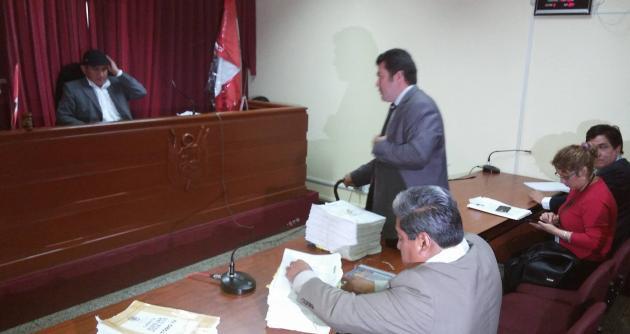 Foto Archivo