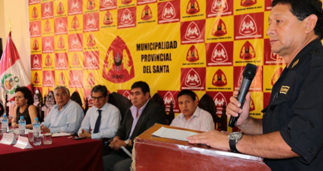 (Foto cortesía Andina)