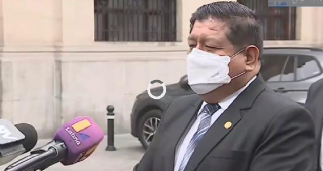 (Foto captura canal N)