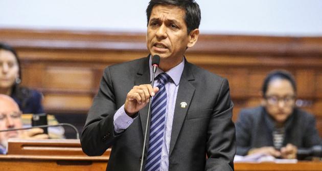 Foto Andina